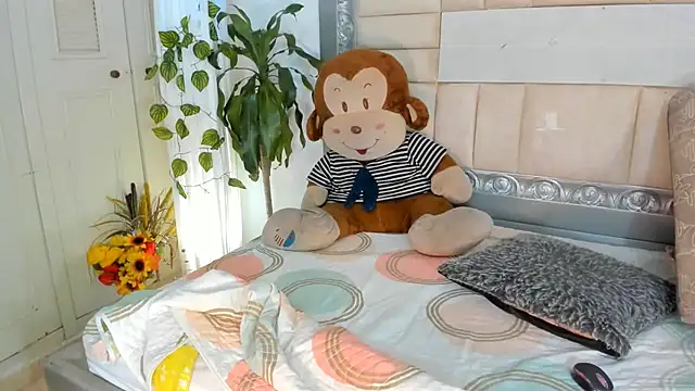 GingerDollx live sex cam