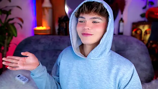 PRINCE_STEV live sex cam