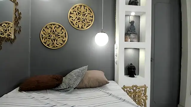 MichellePose's cam snapshot