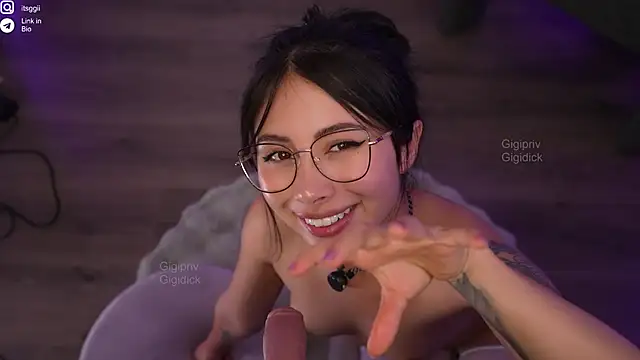 Gigi_ohlala live sex cam