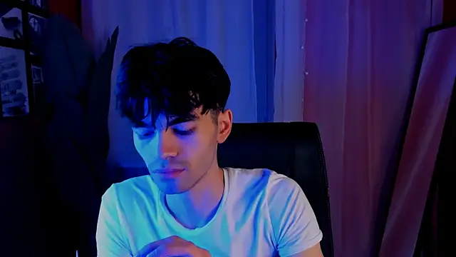 JaremyHarris live sex cam