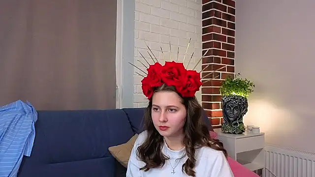 DanetteSaab's cam snapshot