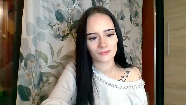 NinaTease's cam snapshot