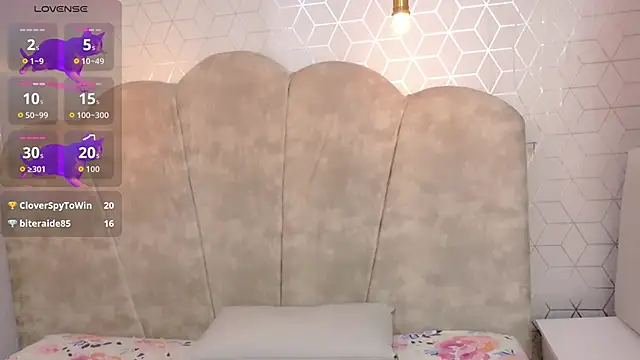 NatyAndAlex's cam snapshot