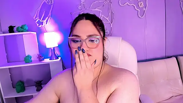 Camiila_Osorio's cam snapshot