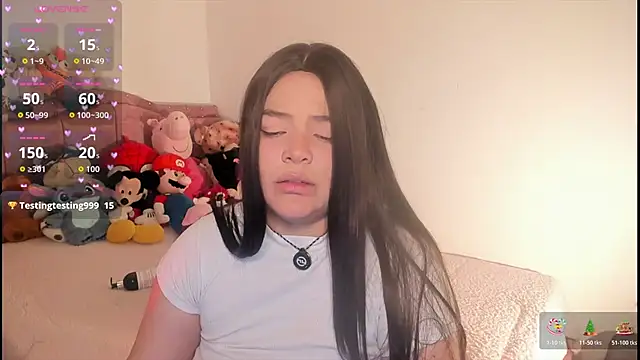 ImamDahian's cam snapshot