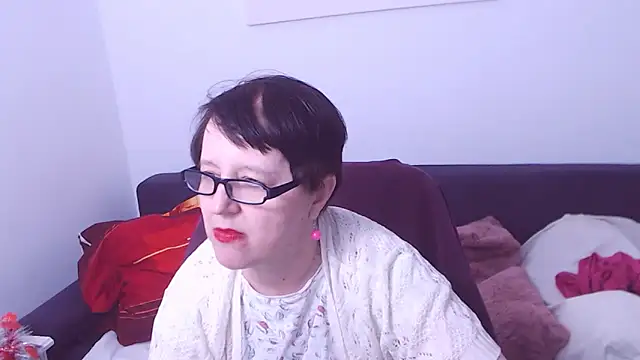 ChristaRose's cam snapshot