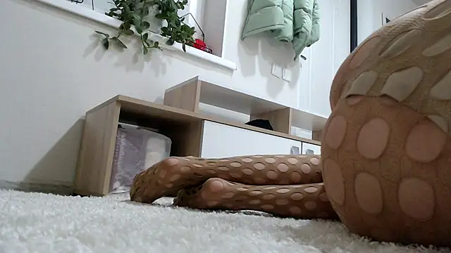 increible_della's cam snapshot