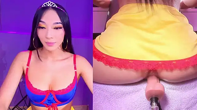 ZendayaGrey's cam snapshot