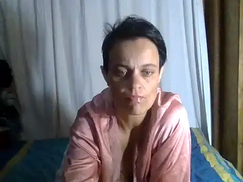 RandySandy007 live sex cam