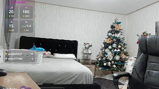 KattyeFox's cam snapshot