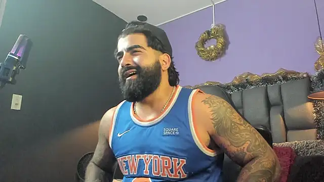 Lyon_vach's cam snapshot