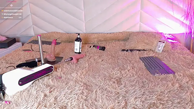 amy_miller1's cam snapshot