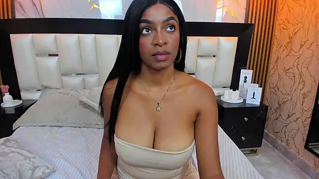 JanneCooper's cam snapshot