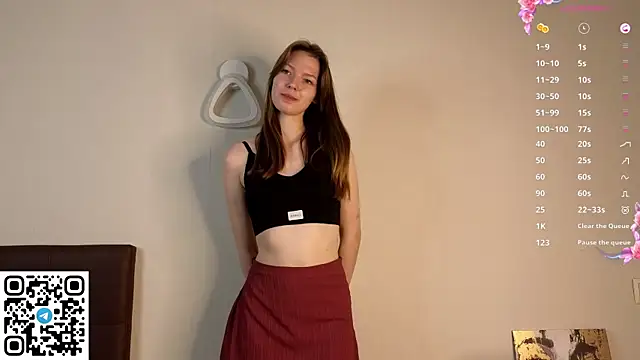 Erosyne live sex cam