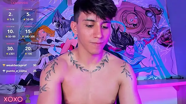 Allex_Cano live sex cam