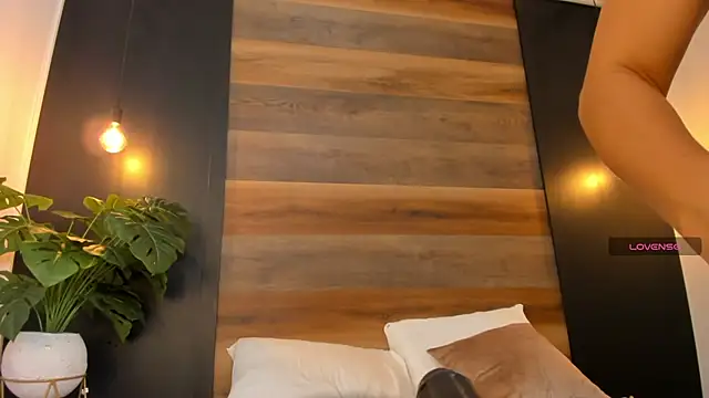 gipsela_gomez's cam snapshot