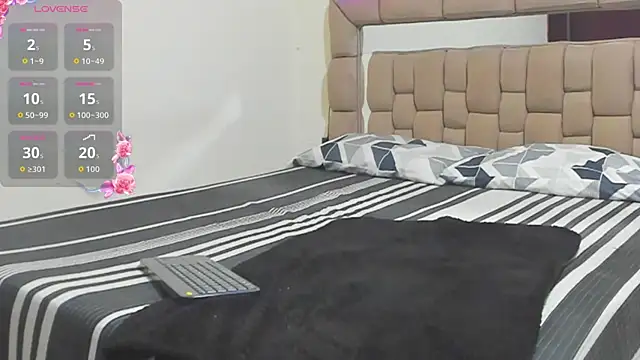 gabrielaponce11's cam snapshot