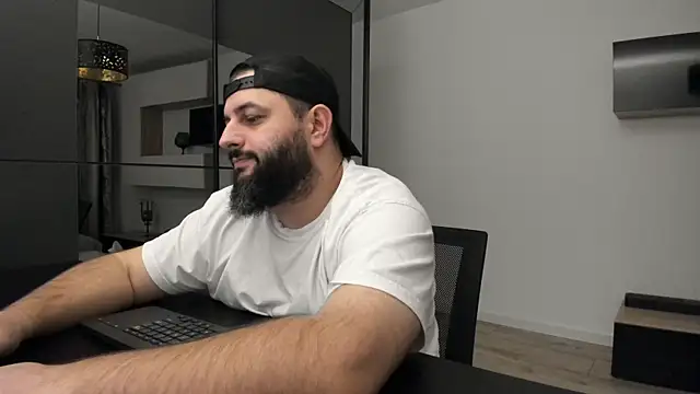 DravenPeak's cam snapshot