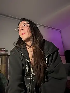 Pr1nc3ssgabi's cam snapshot