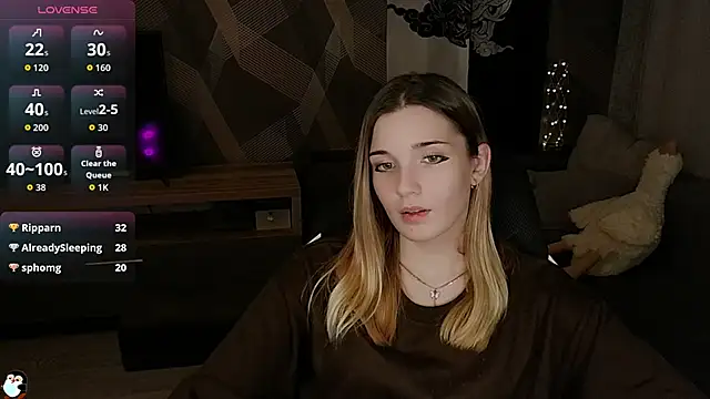 Sandy_Belle's cam snapshot