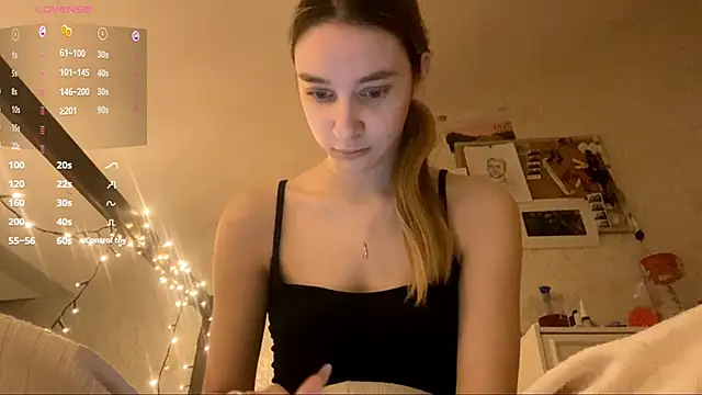 DanaCore's cam snapshot