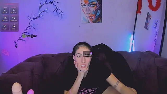 khloebeauty's cam snapshot