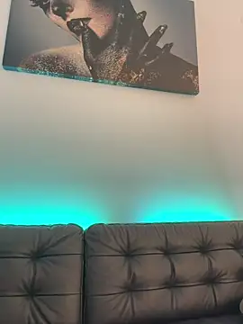 IsabellaEtthan live sex cam