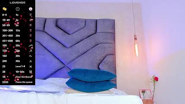 AilishBenson live sex cam