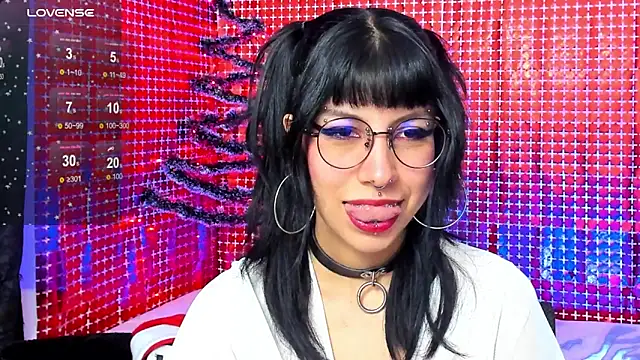 Rose_72's cam snapshot