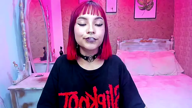 Megane_whitte's cam snapshot