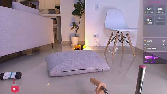 HelennaMoon_'s cam snapshot