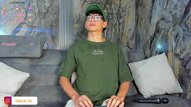 Daviid_laidd live sex cam