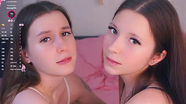 GabrielleLynchard's cam snapshot