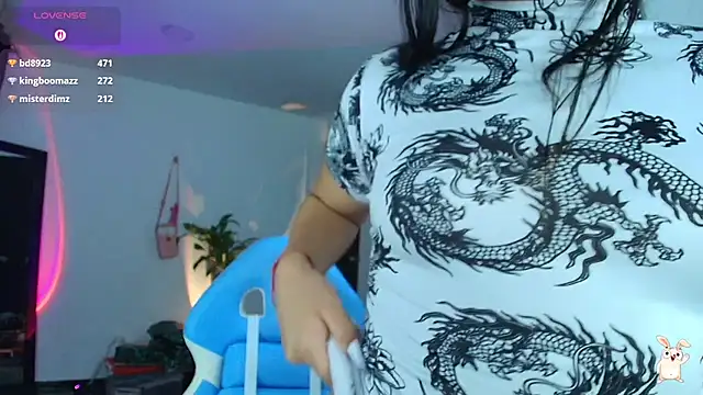 Hinata_21_'s cam snapshot