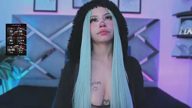 Keidy_rose's cam snapshot