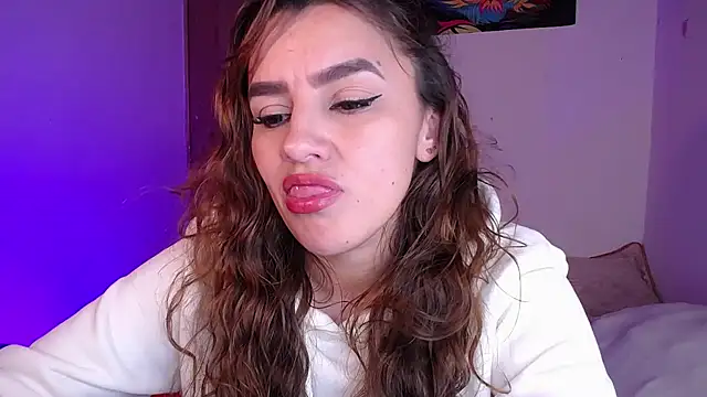 Lu_perez's cam snapshot