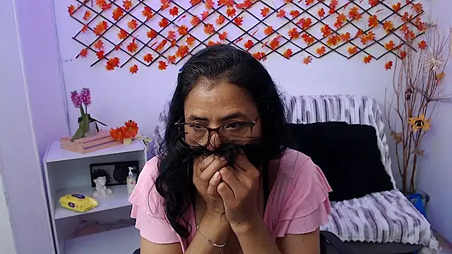 AmandaPeet's cam snapshot