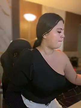 Natalia_Cleark09's cam snapshot