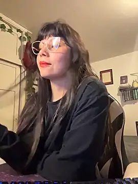 EemaHaruki's cam snapshot