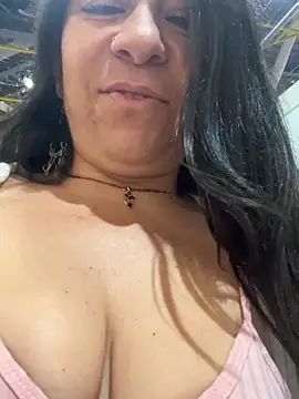 Dulce-miamilf's cam snapshot