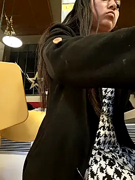 LunaHot_777's cam snapshot