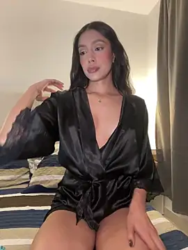 SelenaStone's cam snapshot