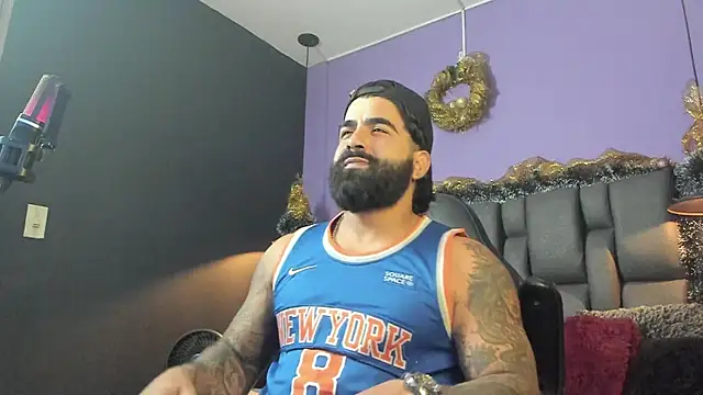 Lyon_vach's cam snapshot