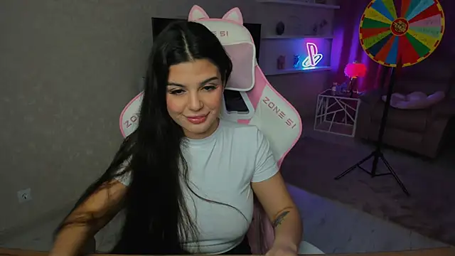 AlluringAriel's cam snapshot