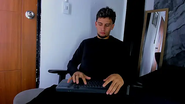 Alan-Smith1's cam snapshot