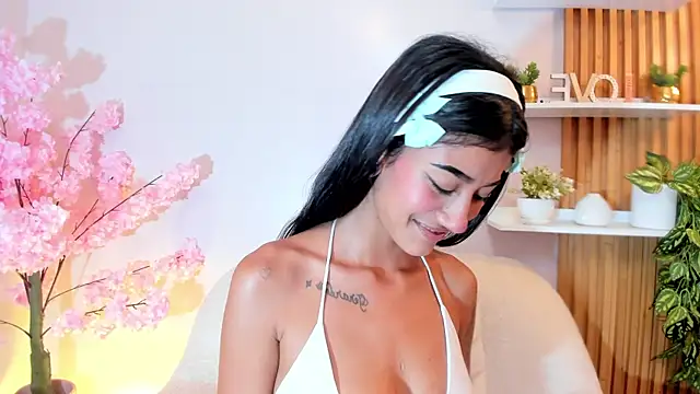 milkybaby_'s cam snapshot