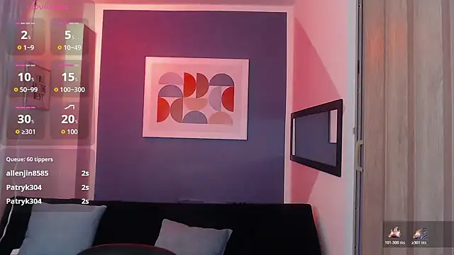 soffiaha_lor's cam snapshot