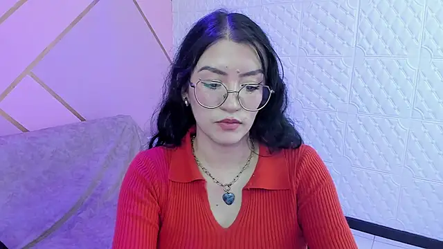 Violetaa_diazz's cam snapshot