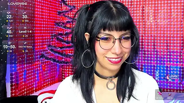 Rose_72's cam snapshot